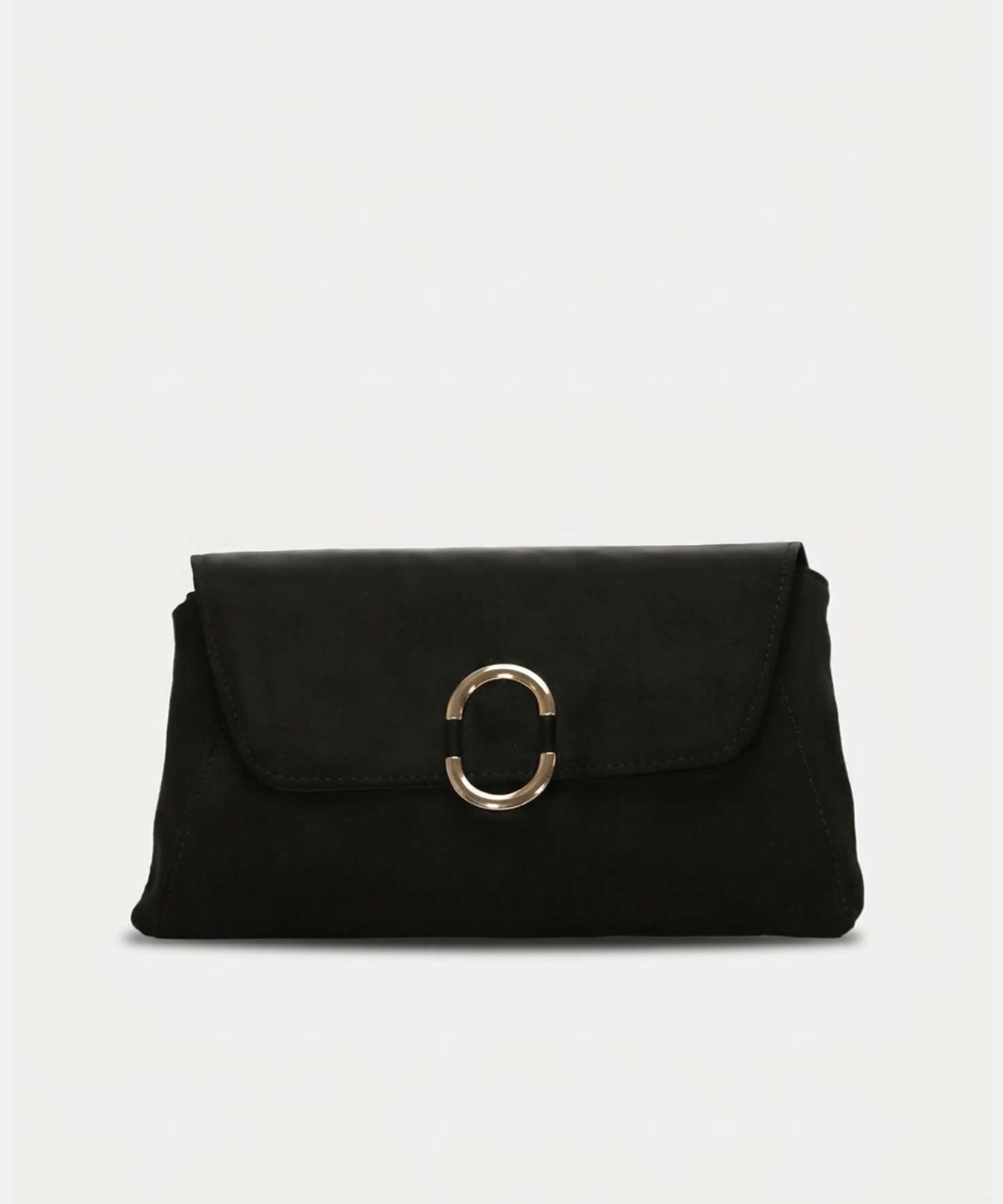 Bolso cierre met&aacute;lico image number null